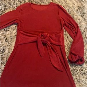 Cupshe dress size small